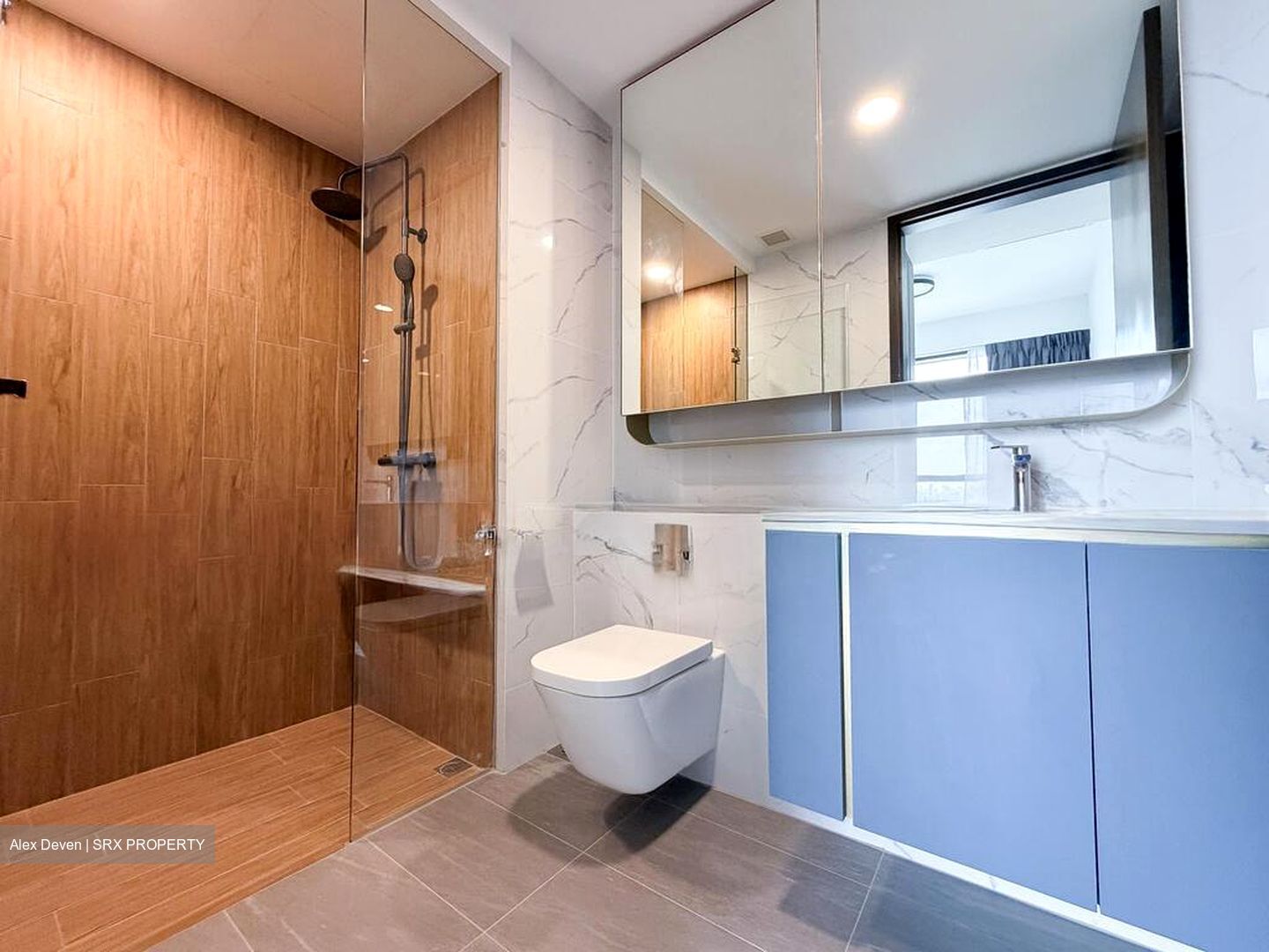 Amo Residence (D20), Apartment #520157311